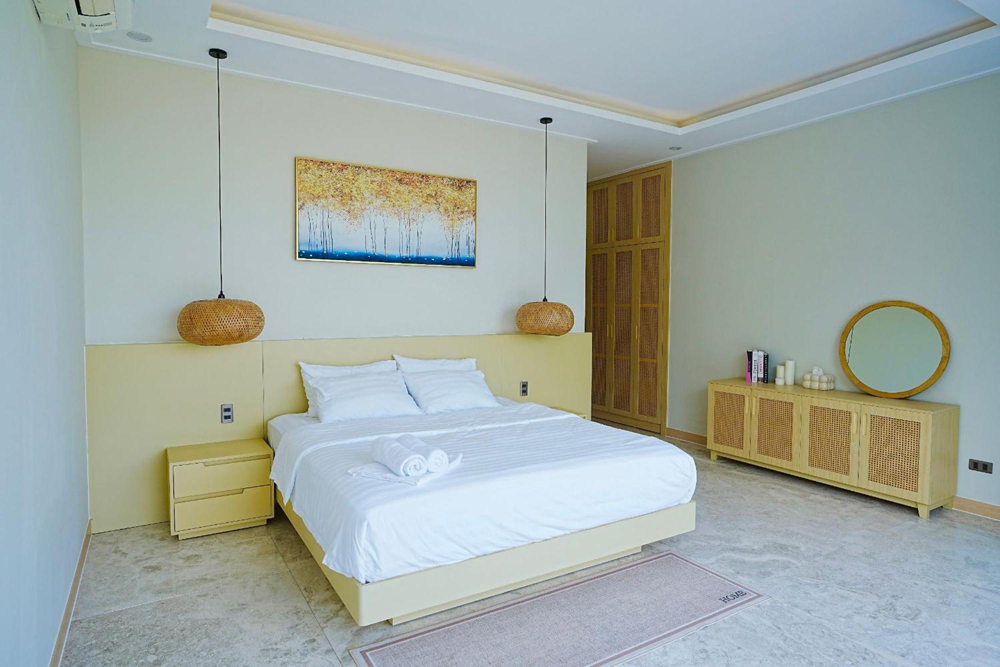 Kiwuki Luxury Villa Phu Quoc Exterior foto