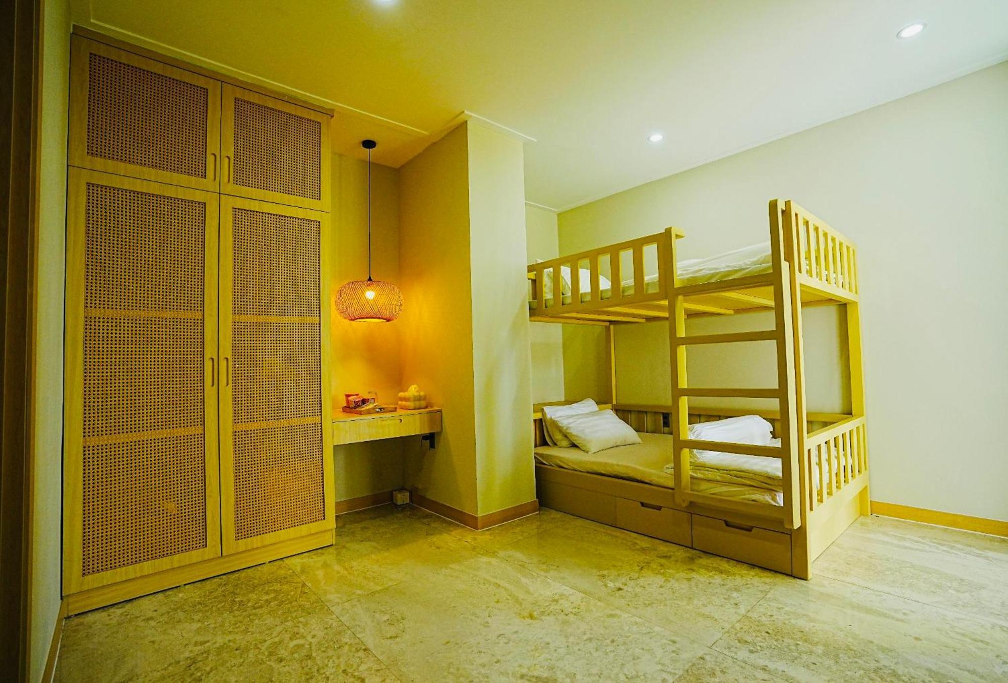 Kiwuki Luxury Villa Phu Quoc Exterior foto