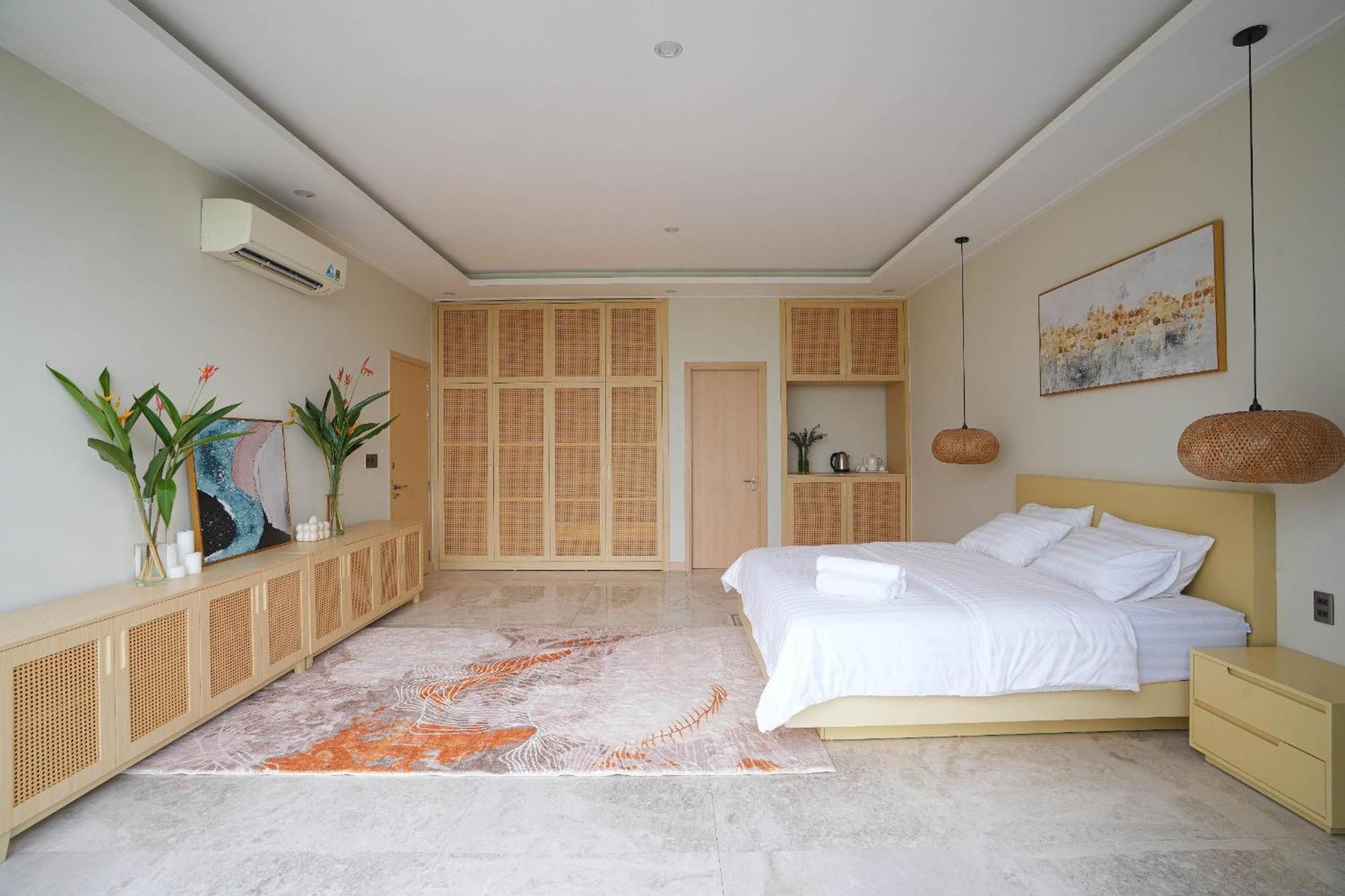 Kiwuki Luxury Villa Phu Quoc Exterior foto