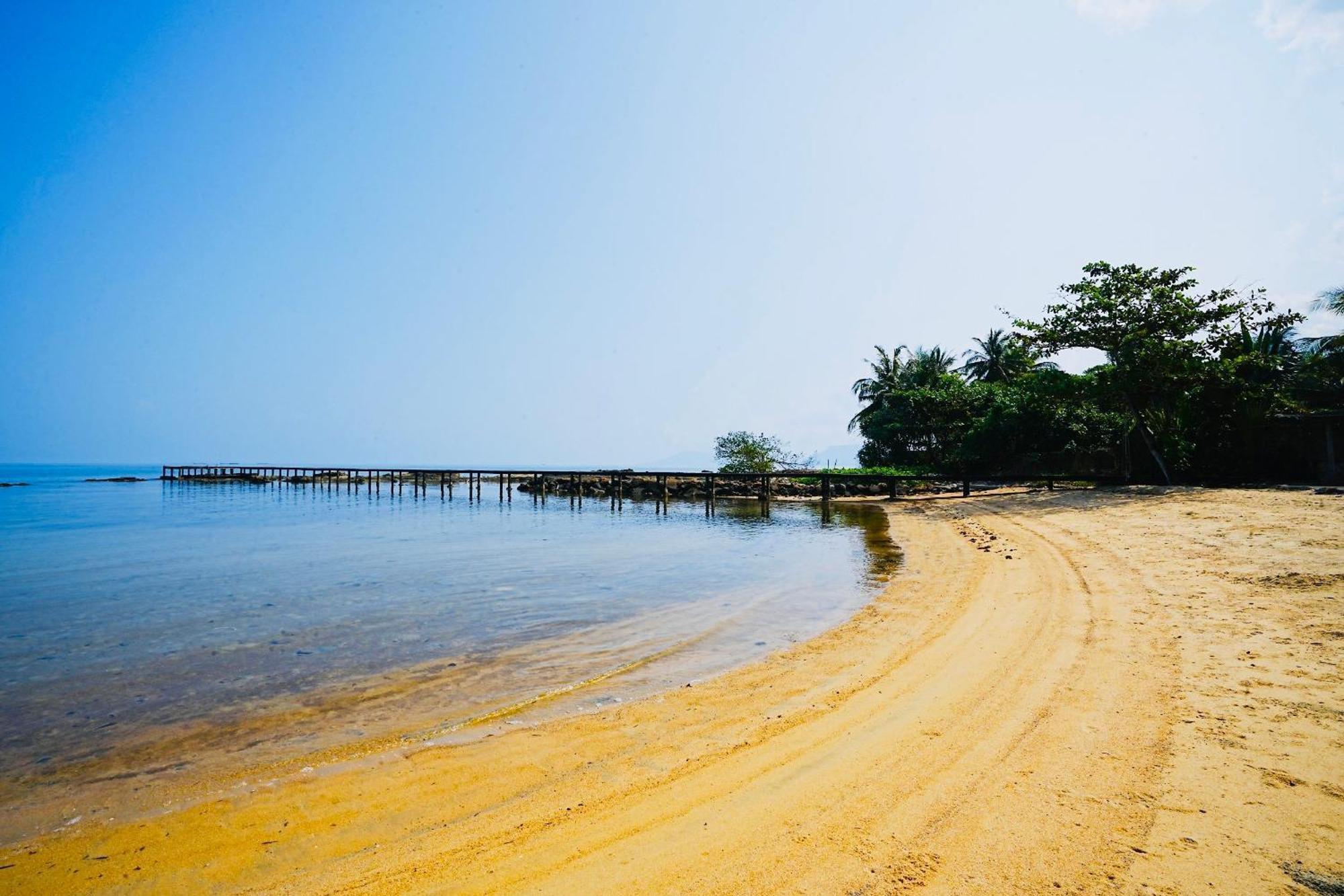 Kiwuki Luxury Villa Phu Quoc Exterior foto