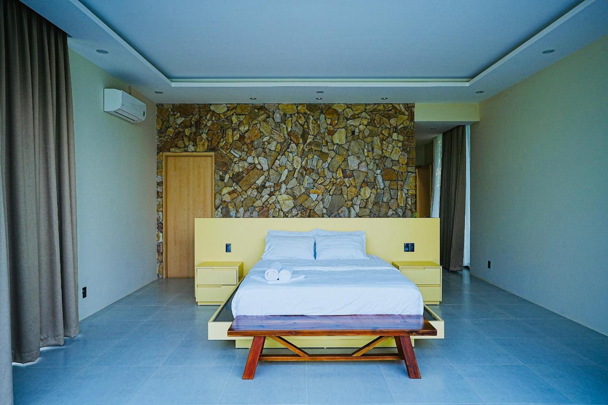 Kiwuki Luxury Villa Phu Quoc Exterior foto