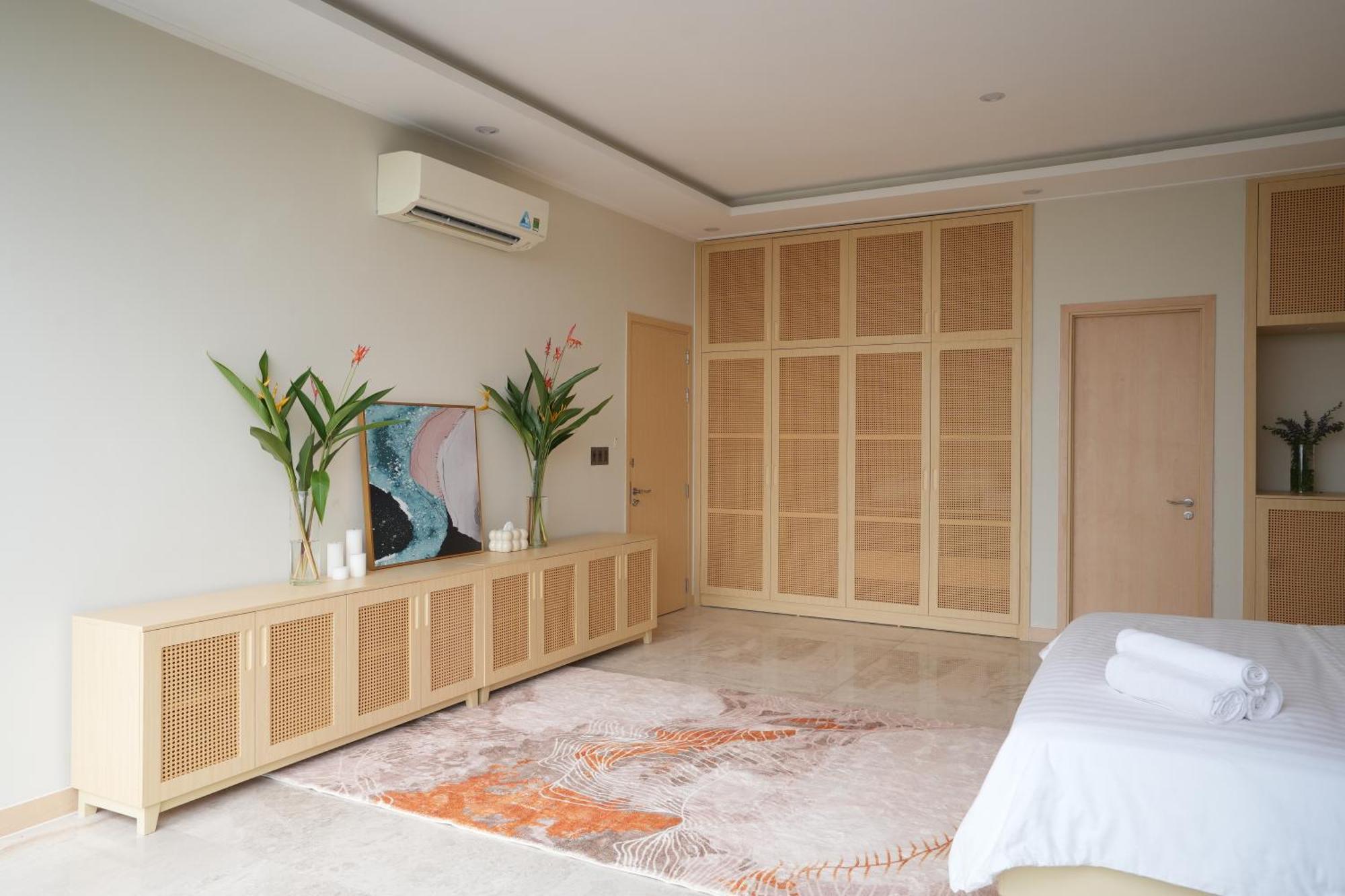 Kiwuki Luxury Villa Phu Quoc Exterior foto