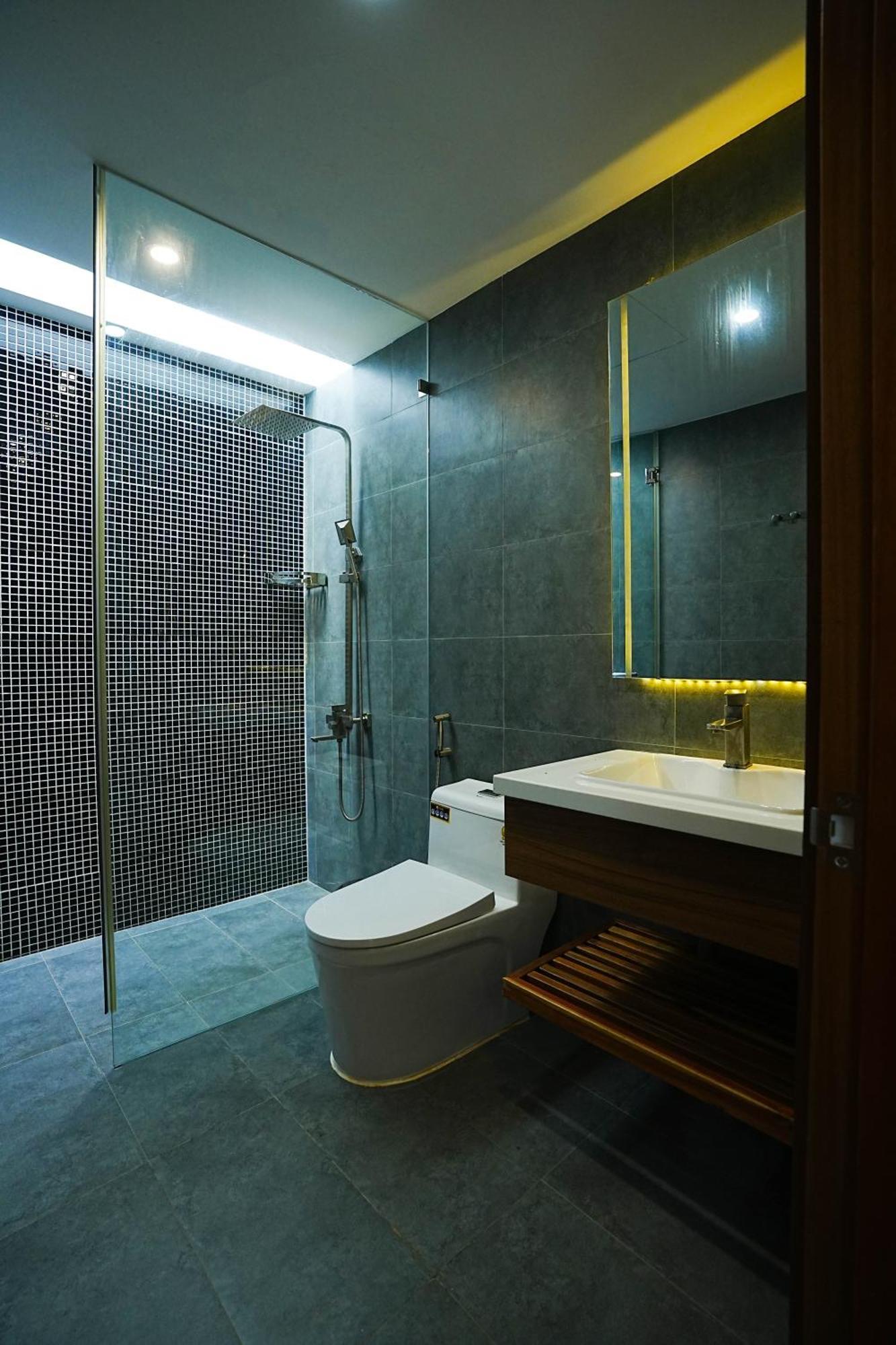 Kiwuki Luxury Villa Phu Quoc Exterior foto