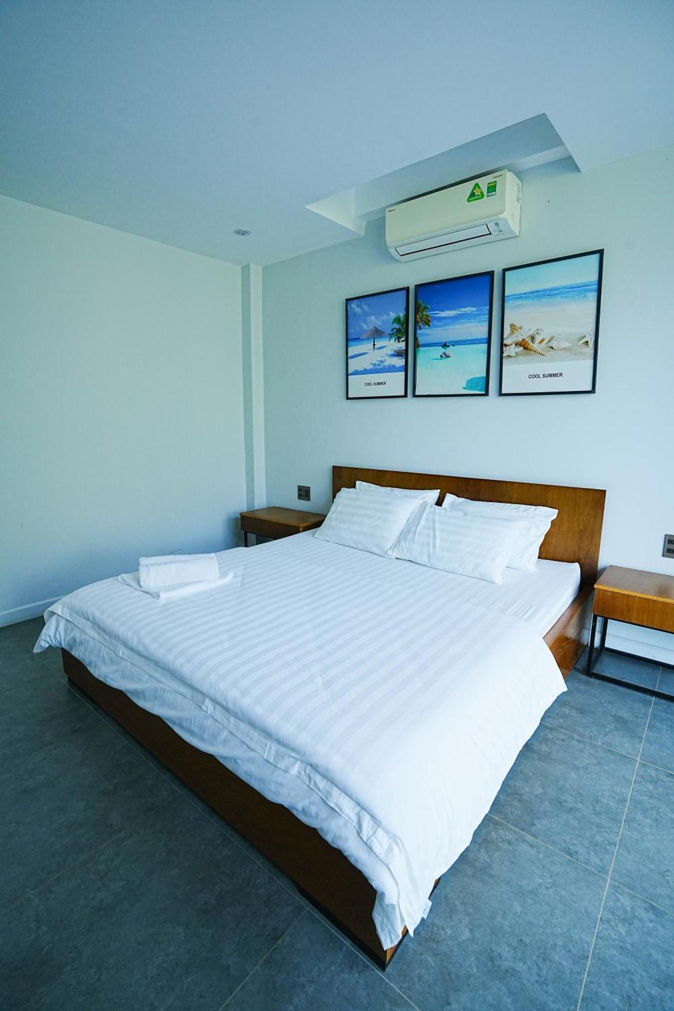 Kiwuki Luxury Villa Phu Quoc Exterior foto