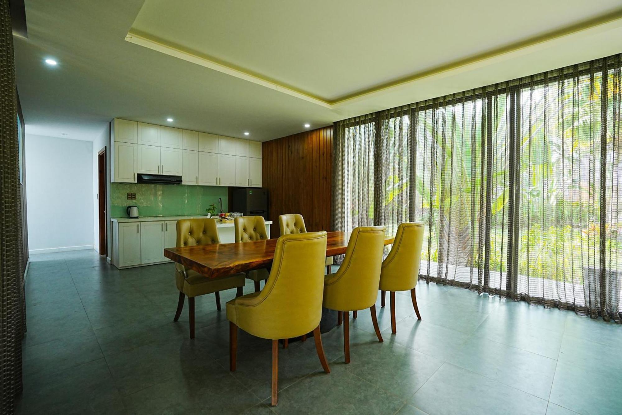 Kiwuki Luxury Villa Phu Quoc Exterior foto