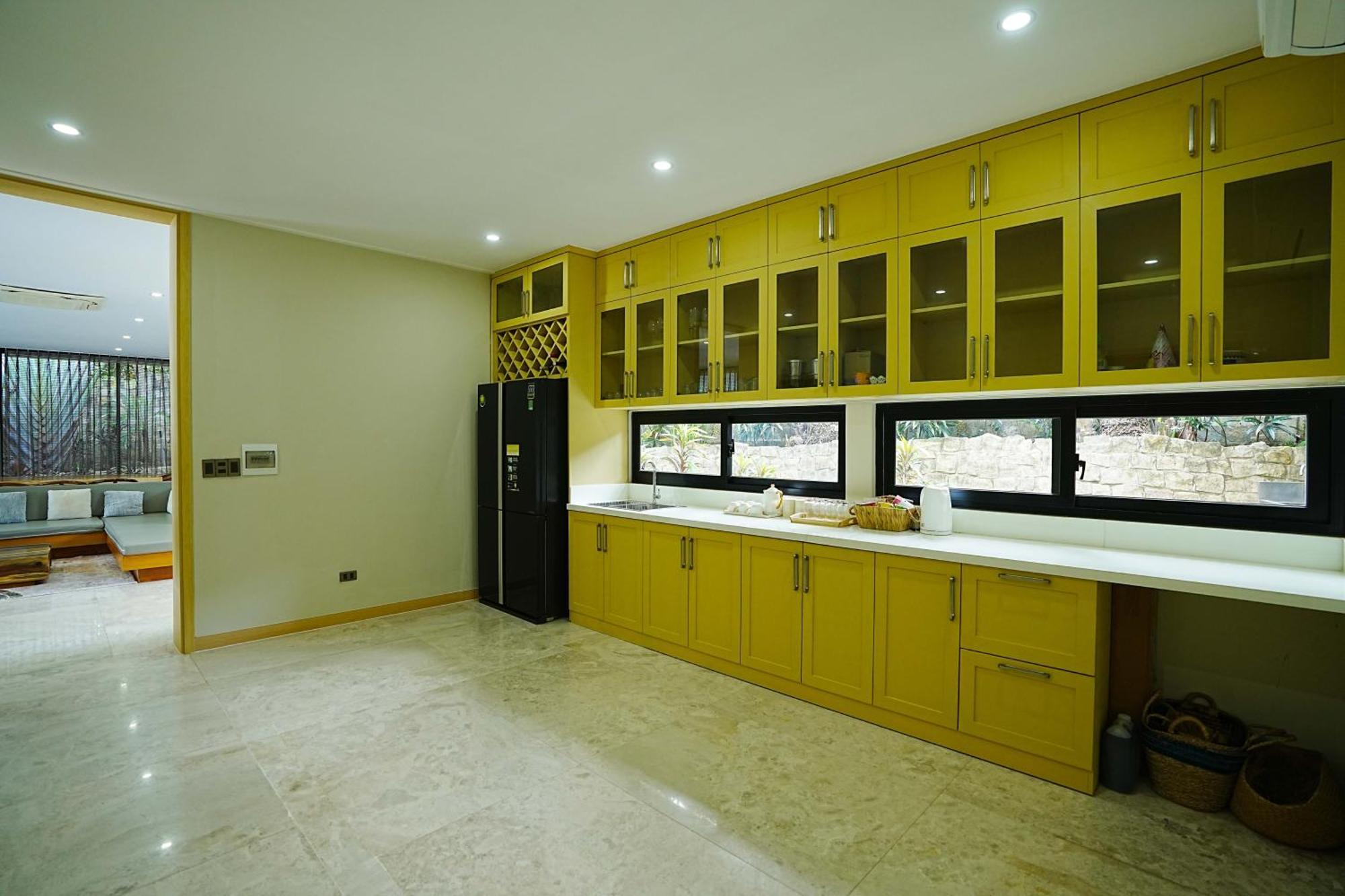 Kiwuki Luxury Villa Phu Quoc Exterior foto
