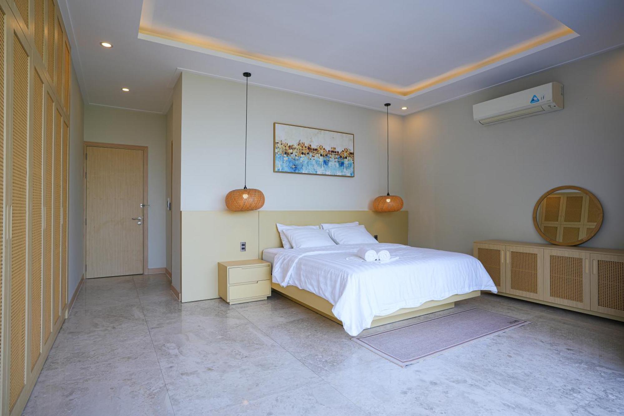 Kiwuki Luxury Villa Phu Quoc Exterior foto