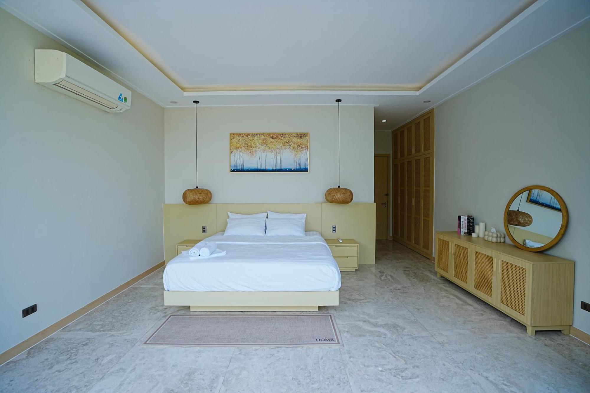 Kiwuki Luxury Villa Phu Quoc Exterior foto