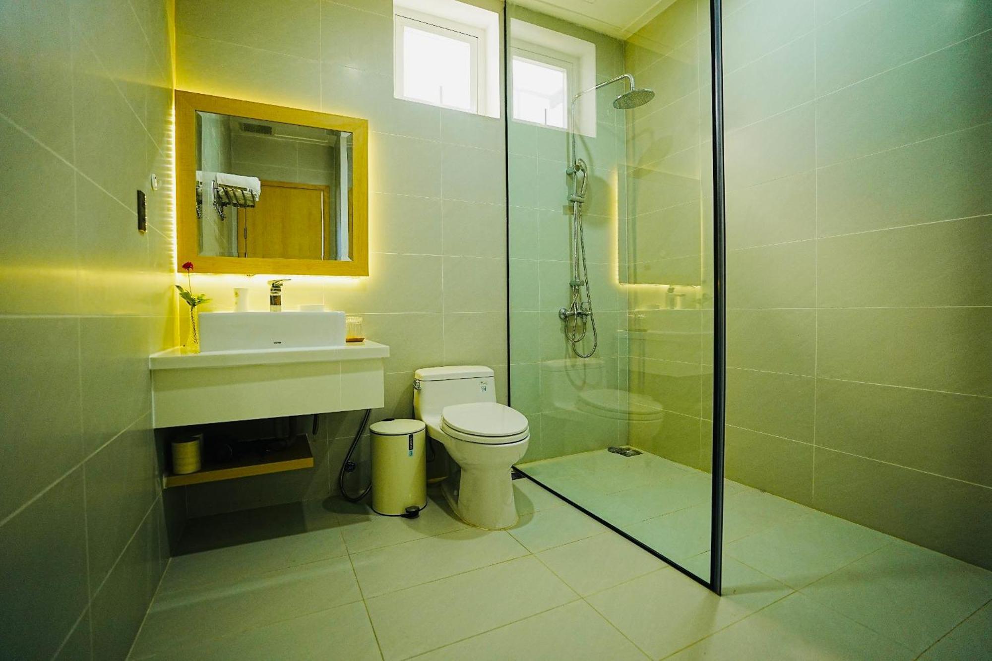 Kiwuki Luxury Villa Phu Quoc Cameră foto