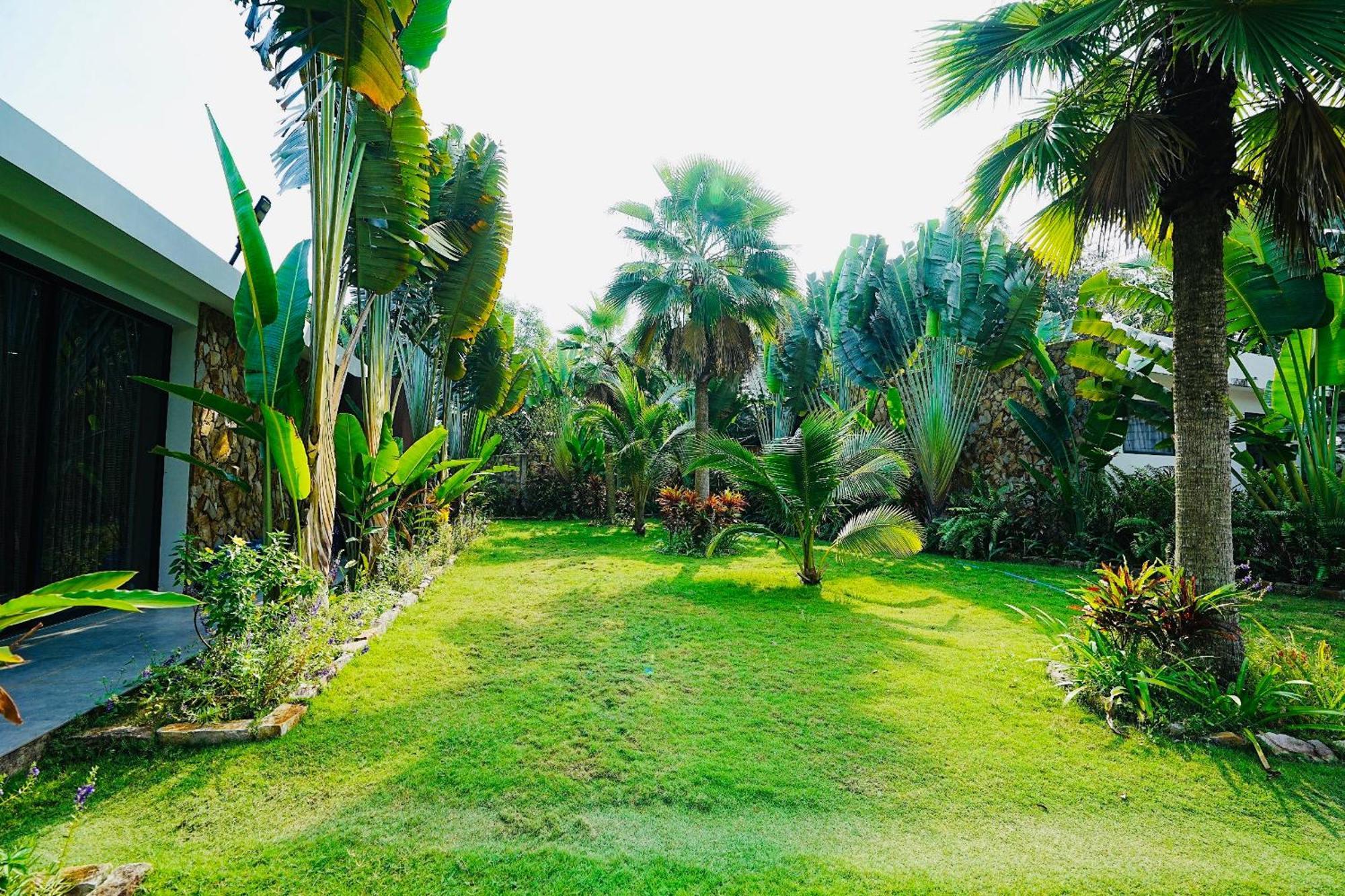 Kiwuki Luxury Villa Phu Quoc Cameră foto
