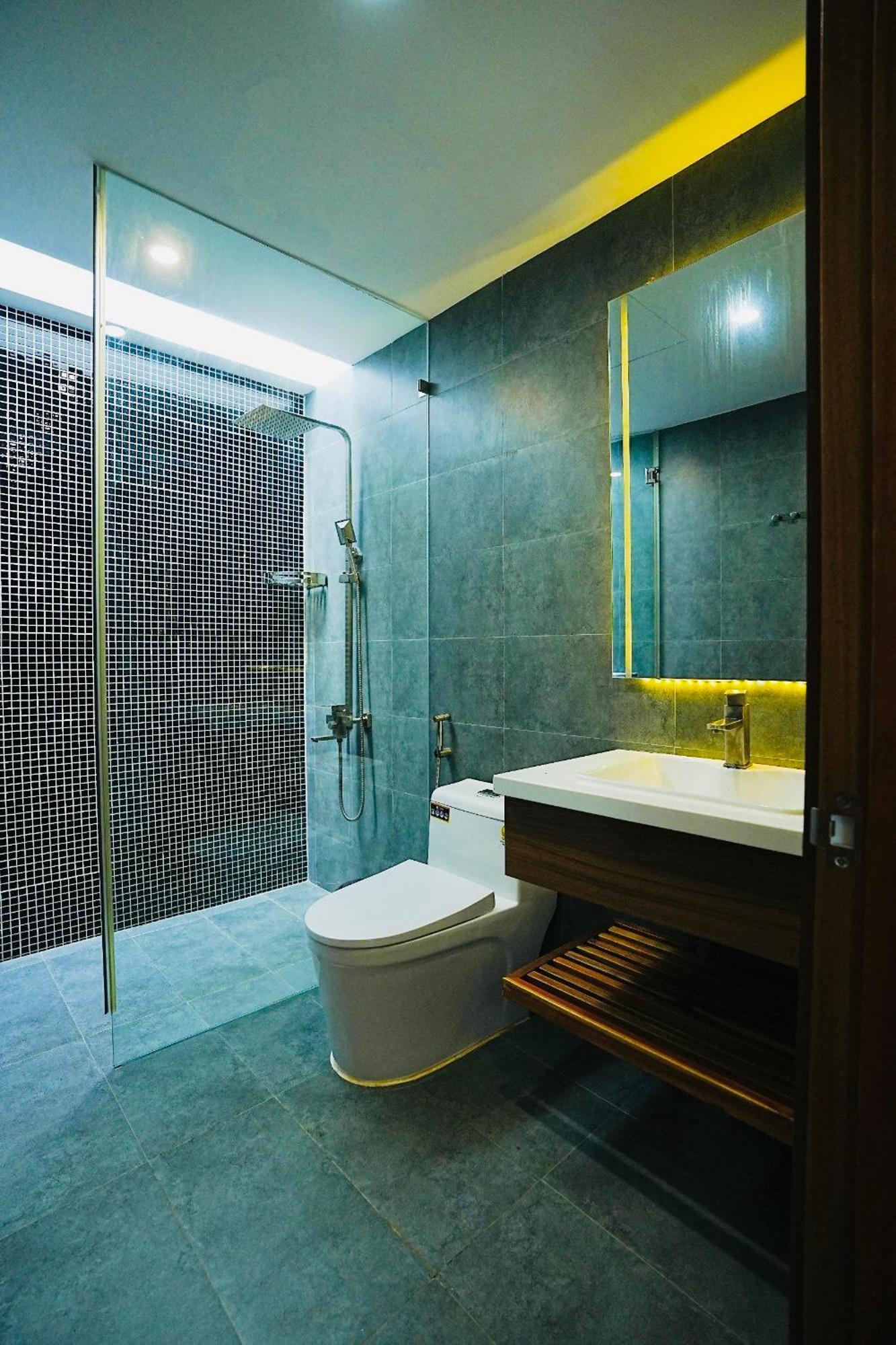 Kiwuki Luxury Villa Phu Quoc Cameră foto