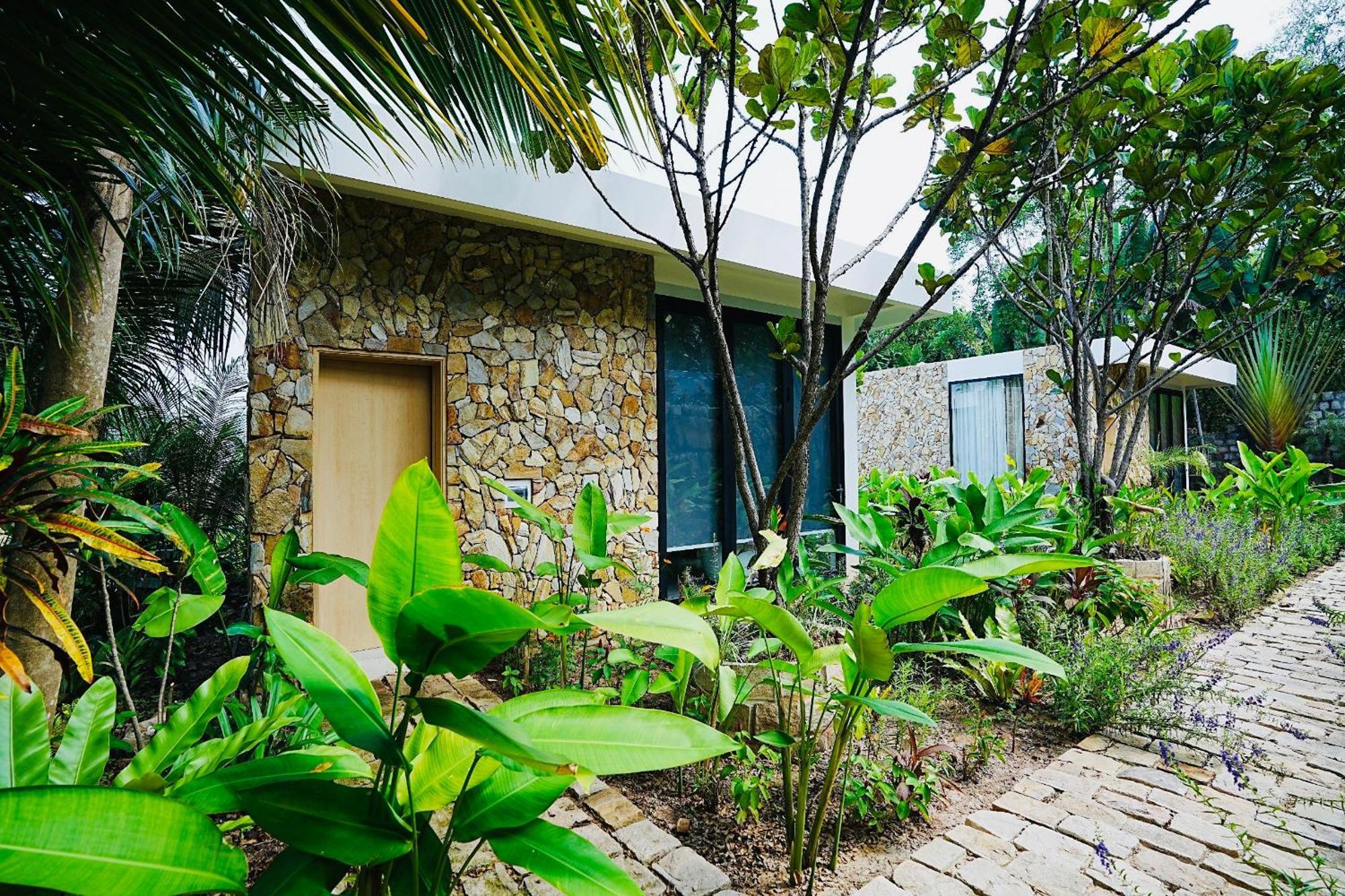 Kiwuki Luxury Villa Phu Quoc Cameră foto